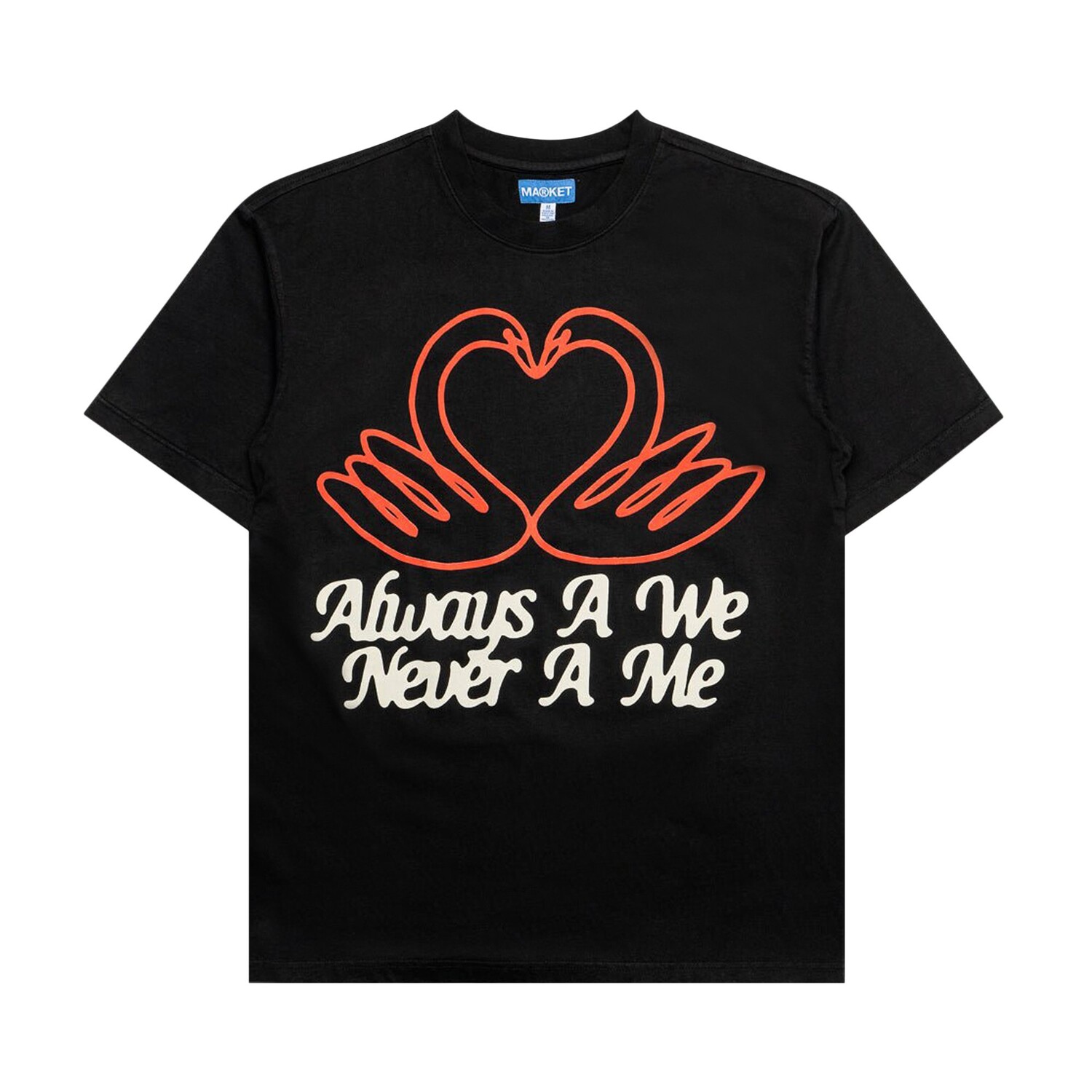 Футболка Market Always We Винтажная черная, Черный, Футболка Market Always We Винтажная черная
Футболка Market Always We Винтажная черная, Черный, Футболка Market Always We Винтажная черная