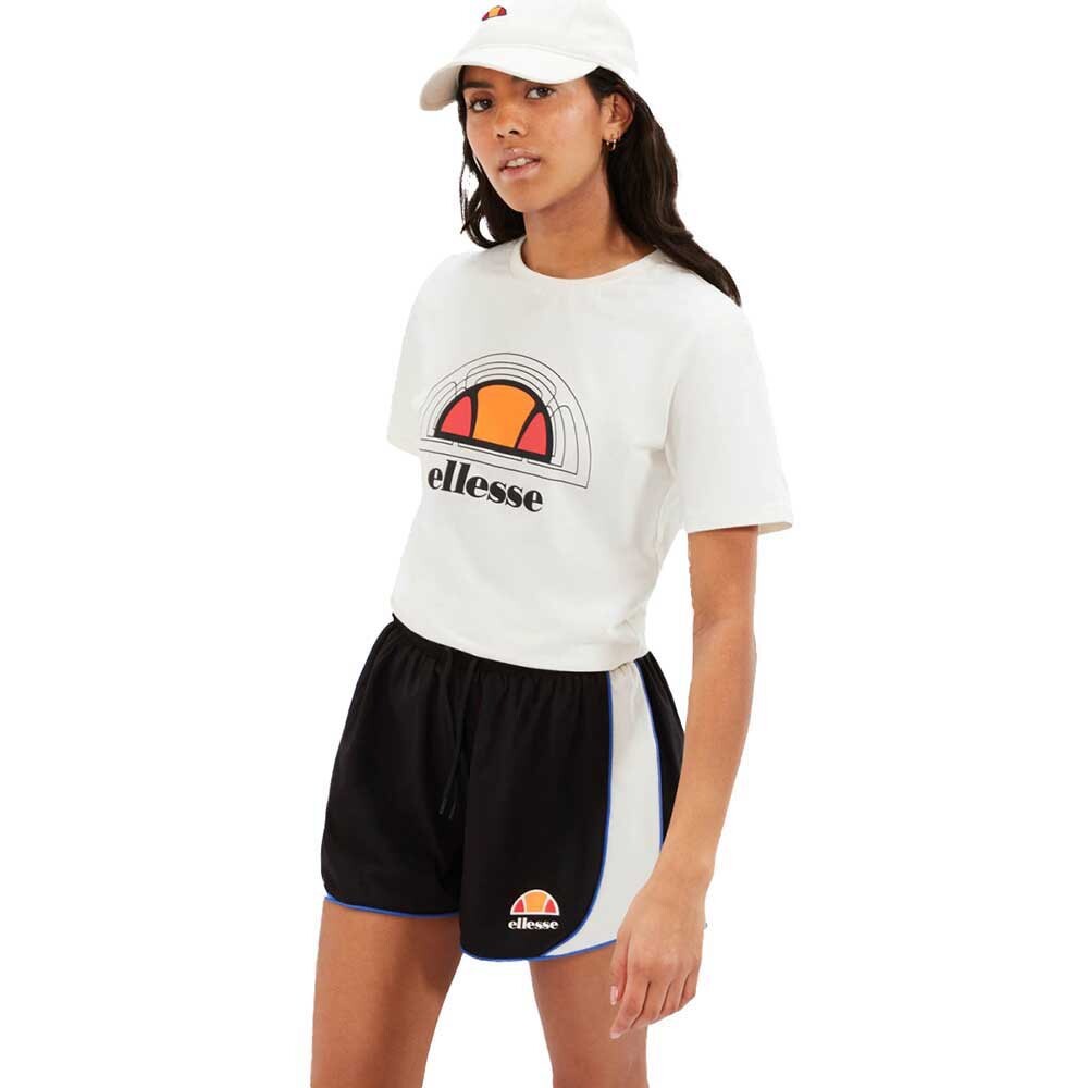 Футболка Ellesse Braser, белый
Футболка Ellesse Braser, белый