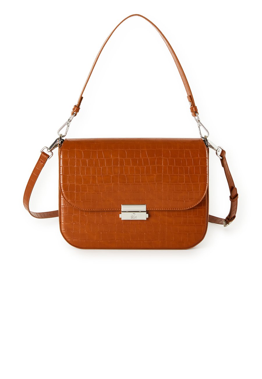 Сумка United Colors of Benetton Handbag, Brown
Сумка United Colors of Benetton Handbag, Brown