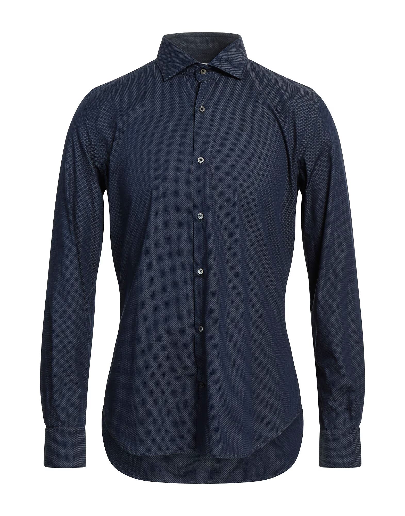 Рубашка Brooksfield, полуночно-синий
Рубашка Brooksfield, полуночно-синий