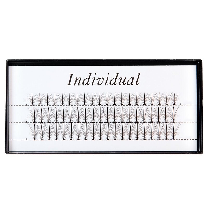 Ресницы индивидуальные, Манга пучки 0,07 C MIX 8-10-12мм Individual
Ресницы индивидуальные, Манга пучки 0,07 C MIX 8-10-12мм Individual