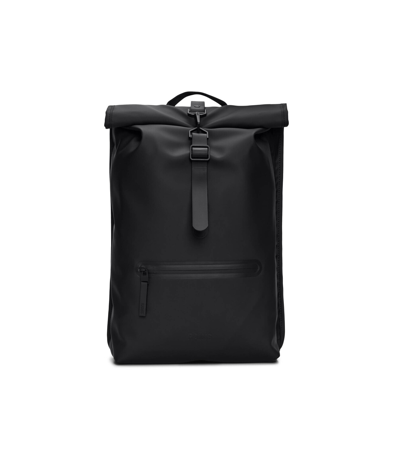 Рюкзак Rains W3, черный
Рюкзак Rains W3, черный