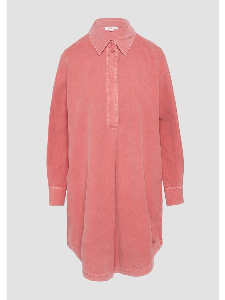 Платье в цвете 2070_папайя s.Oliver
Платье в цвете 2070_папайя s.Oliver