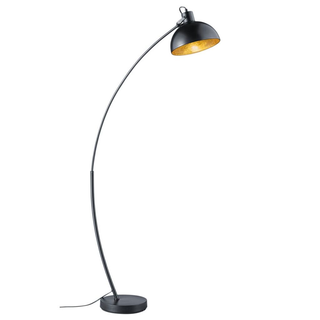 Дуговая лампа RGB LED, передвижная, черно-золотая, В 155 см, RECIFE etc-shop, черный
Дуговая лампа RGB LED, передвижная, черно-золотая, В 155 см, RECIFE etc-shop, черный