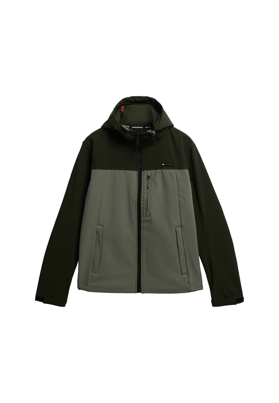 Куртка межсезонная Superdry, оливковый
Куртка межсезонная Superdry, оливковый