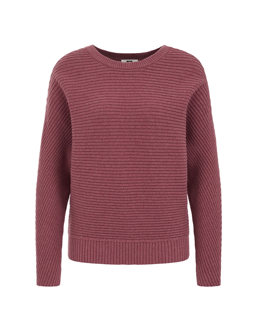 Свитер WE Fashion, Magenta
Свитер WE Fashion, Magenta