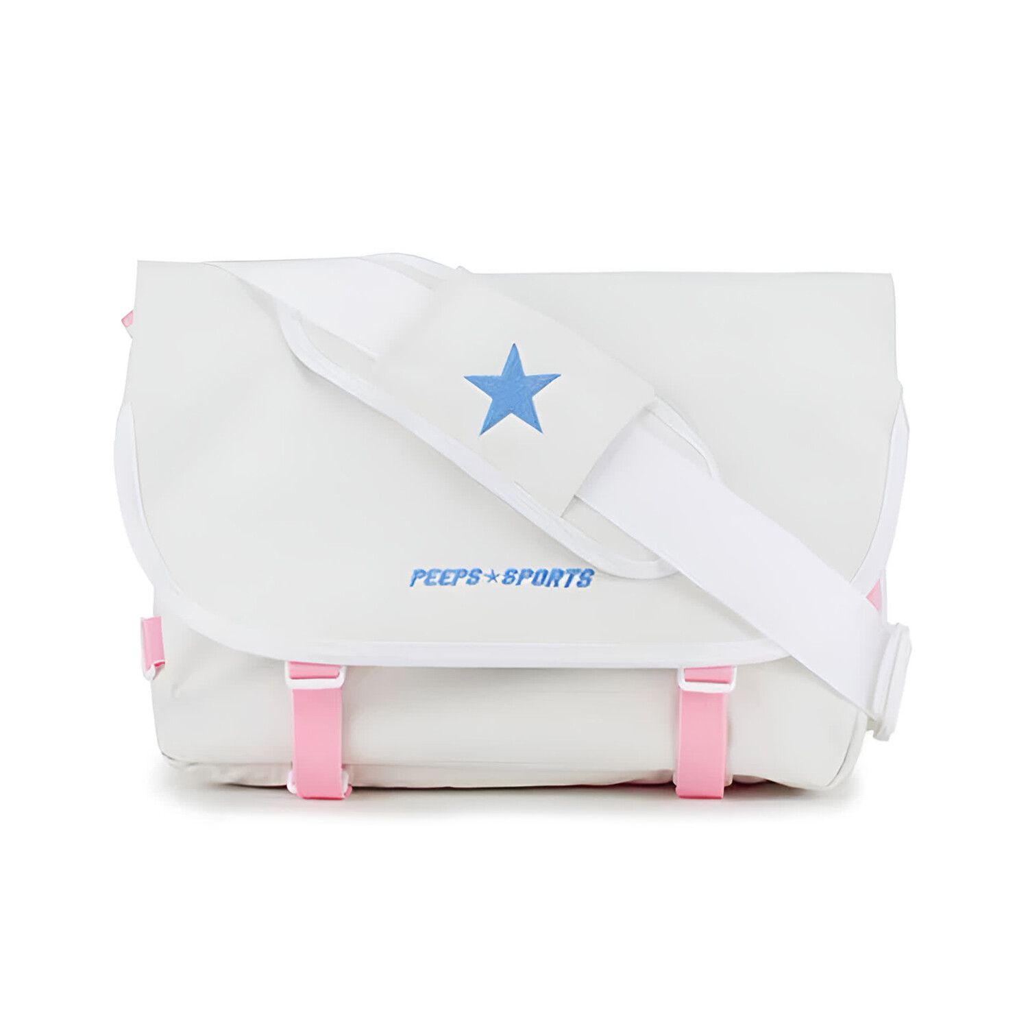 Женская сумка через плечо UNITE STAR, Белый
Женская сумка через плечо UNITE STAR, Белый