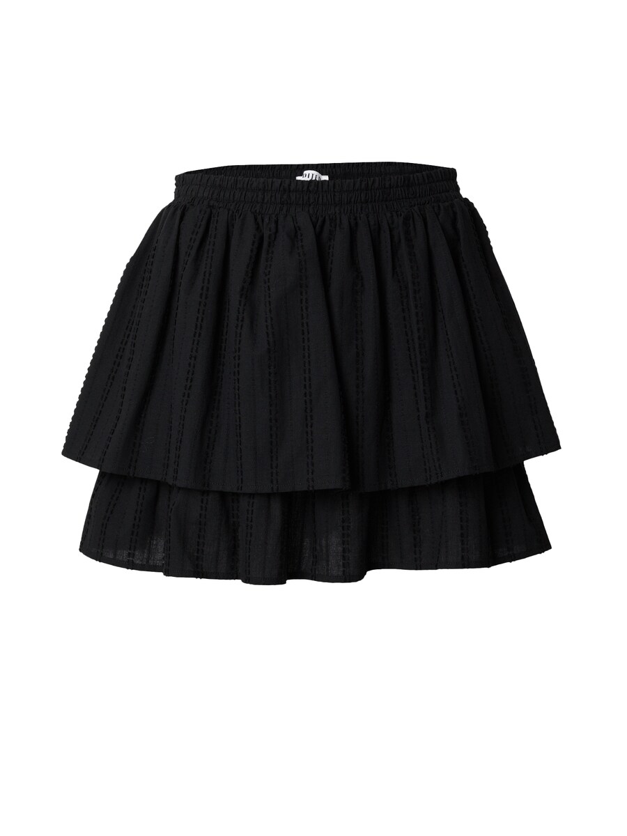 Юбка EDITED Magnolia, черный
Юбка EDITED Magnolia, черный