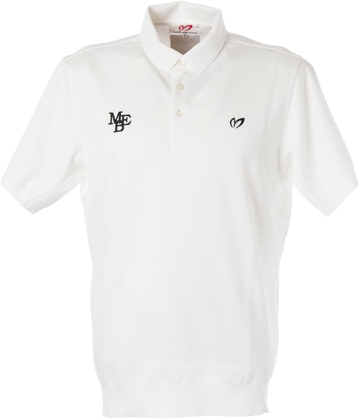 Мужская поло-рубашка Master Bunny 758-5260805 с коротким рукавом, в рубчик, дышащая, для игры в гольф Master Bunny Edition, белый
Мужская поло-рубашка Master Bunny 758-5260805 с коротким рукавом, в рубчик, дышащая, для игры в гольф Master Bunny Edition, белый