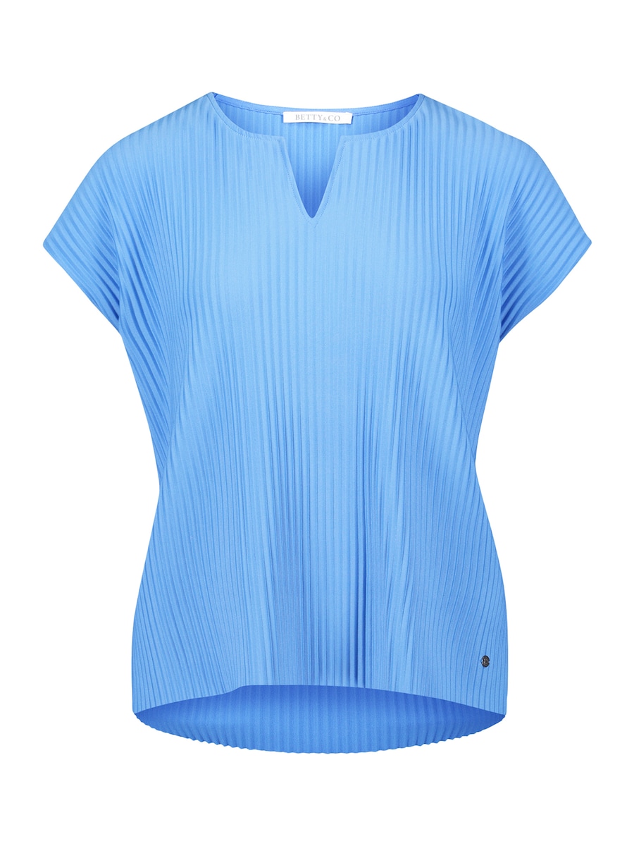 Рубашка Betty & Co, синий
Рубашка Betty & Co, синий