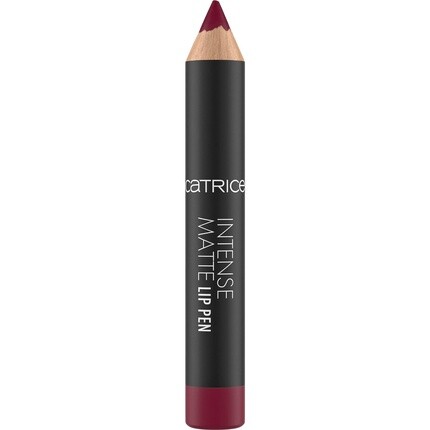 Catrice Intense Matte Lip Pen Карандаш для губ 040 Very Berry 1,2 г
Catrice Intense Matte Lip Pen Карандаш для губ 040 Very Berry 1,2 г