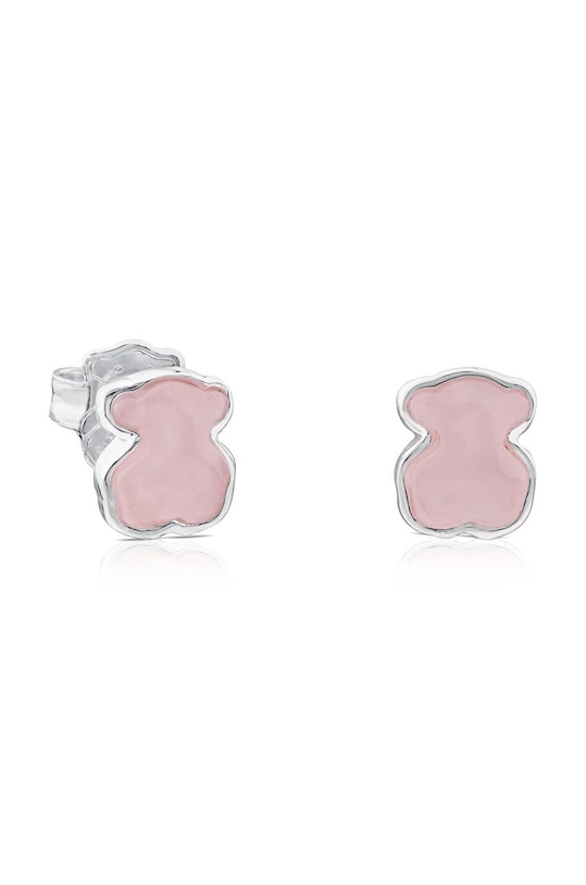 Серебряные серьги New Color Tous
Серебряные серьги New Color Tous