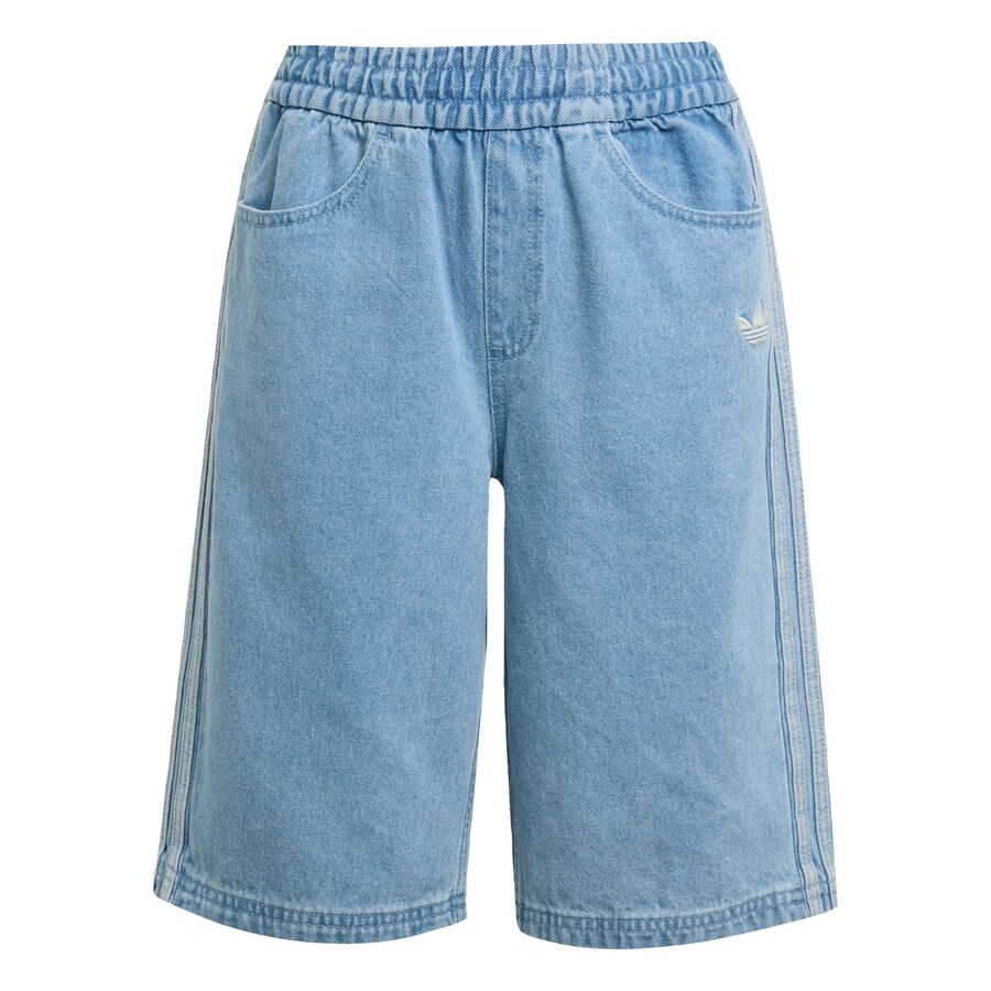 Джинсы свободного кроя ADIDAS ORIGINALS, синий
Джинсы свободного кроя ADIDAS ORIGINALS, синий