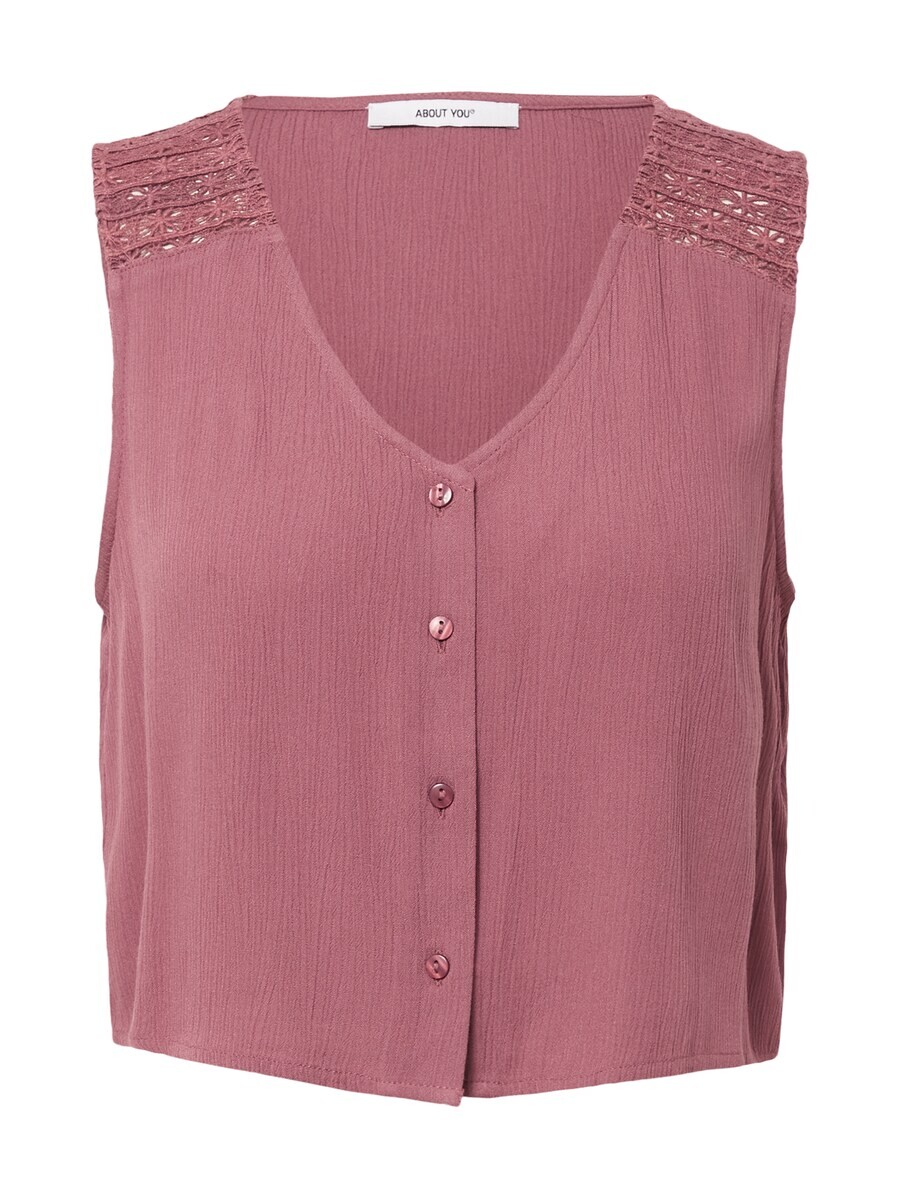 Топ About You HANNE, роза
Топ About You HANNE, роза