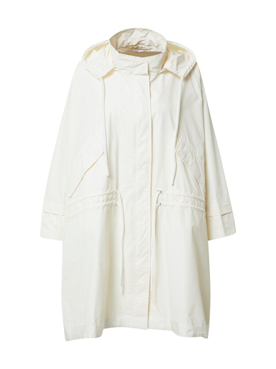 Всесезонная куртка OOF WEAR Between-Season Jacket, натуральный белый
Всесезонная куртка OOF WEAR Between-Season Jacket, натуральный белый