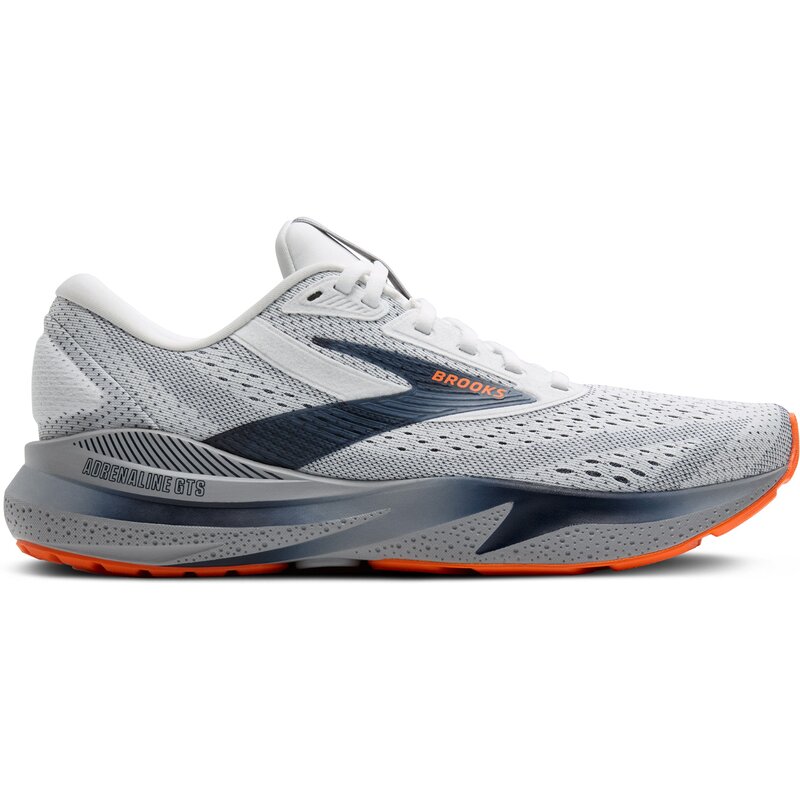 Кроссовки для бега Adrenaline GTS 24 Brooks, мультиколор
Кроссовки для бега Adrenaline GTS 24 Brooks, мультиколор