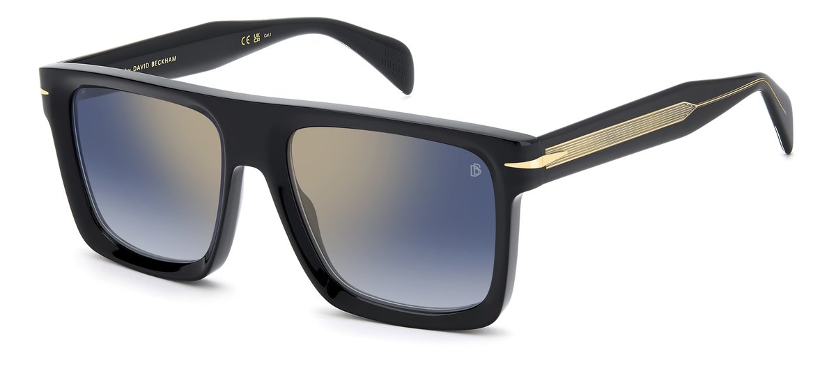 Мужские солнцезащитные очки DB 7134-S DAVID BECKHAM
Мужские солнцезащитные очки DB 7134-S DAVID BECKHAM
