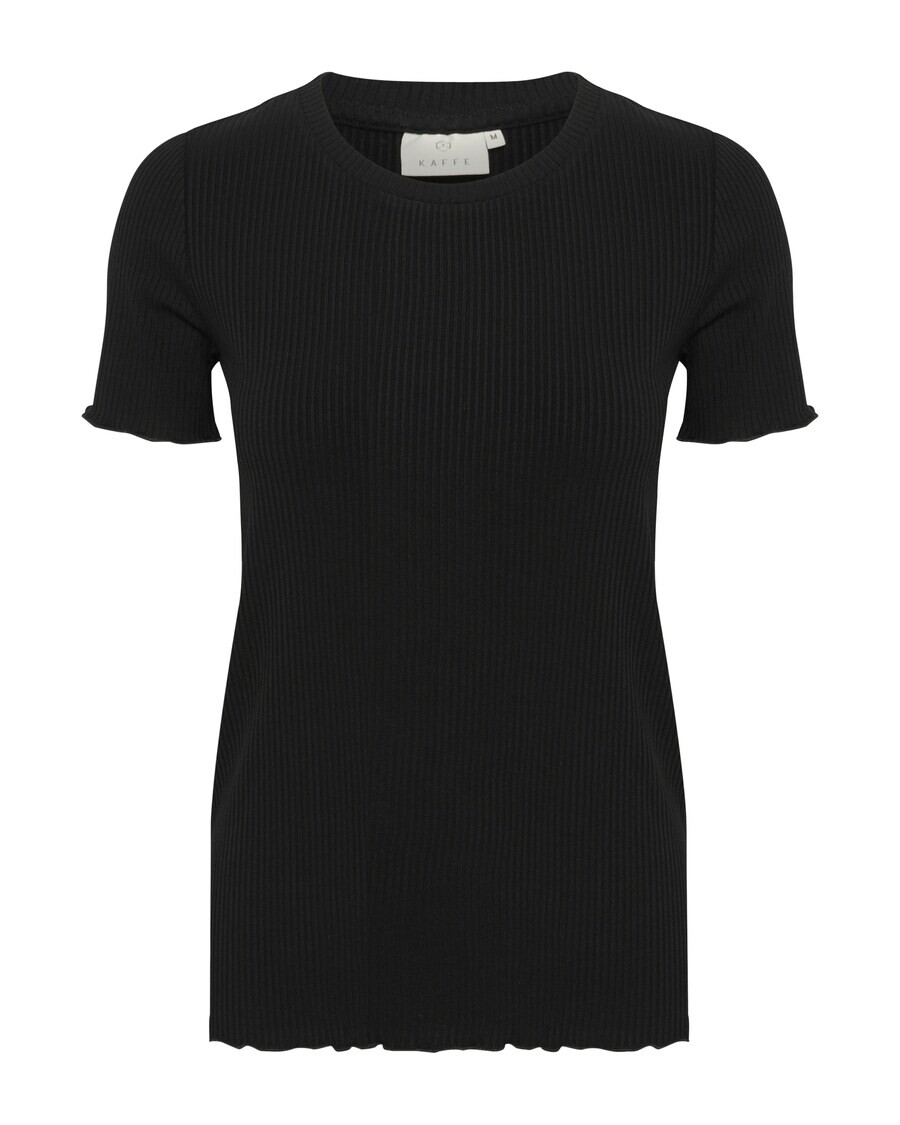 Футболка Kaffe DREW, черный
Футболка Kaffe DREW, черный