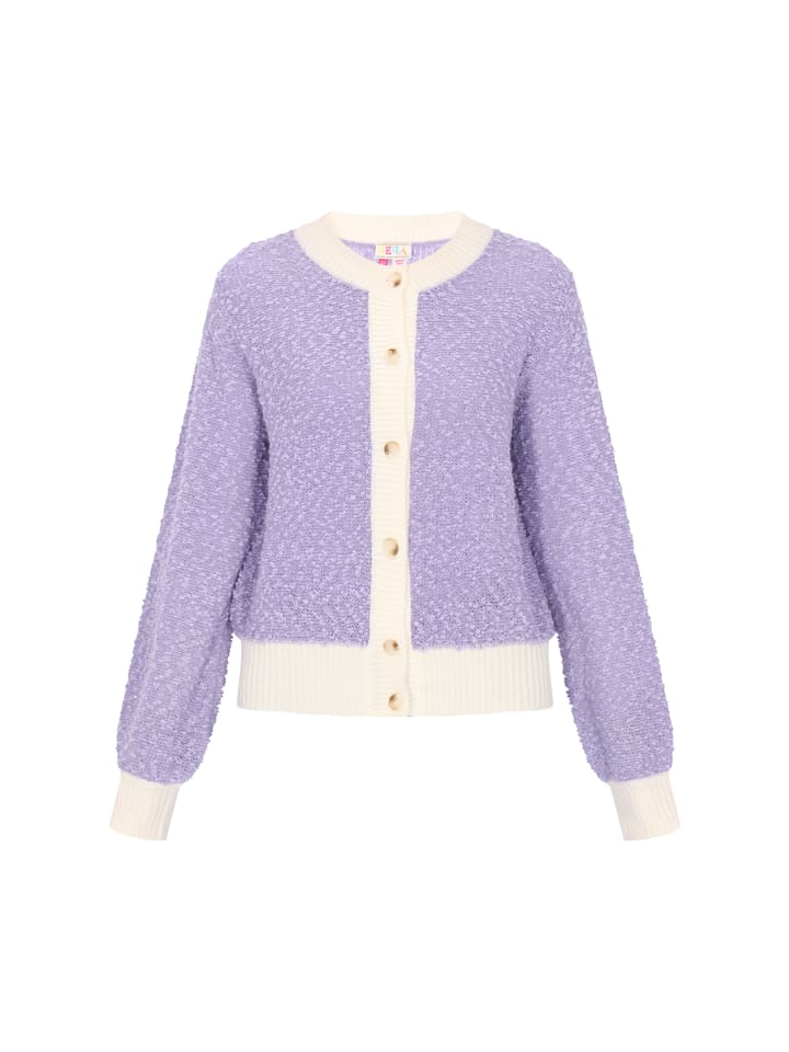 IZIA Женский кардиган сиреневого цвета
IZIA Женский кардиган сиреневого цвета