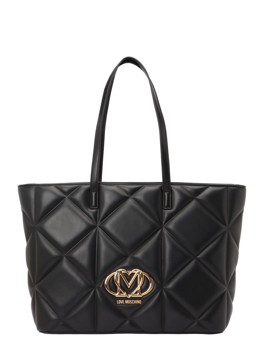 Сумочка Love Moschino, Black
Сумочка Love Moschino, Black
