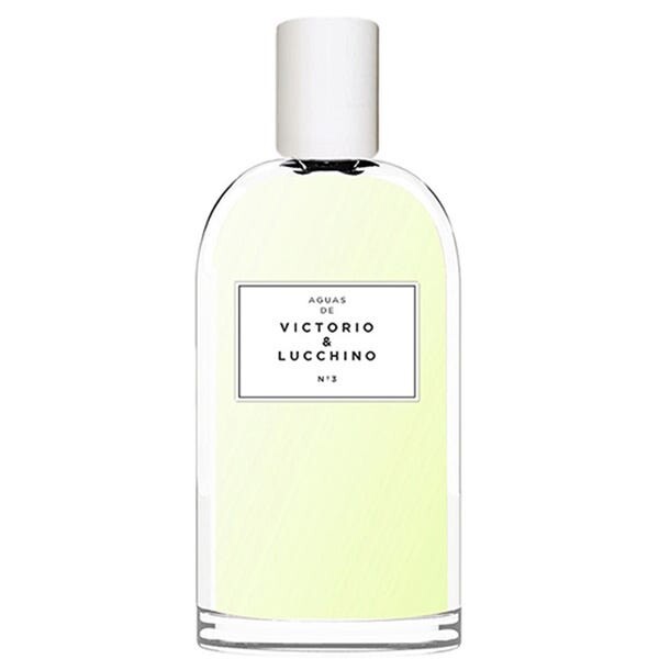 Вода №3 150 мл Victorio & Lucchino
Вода №3 150 мл Victorio & Lucchino
