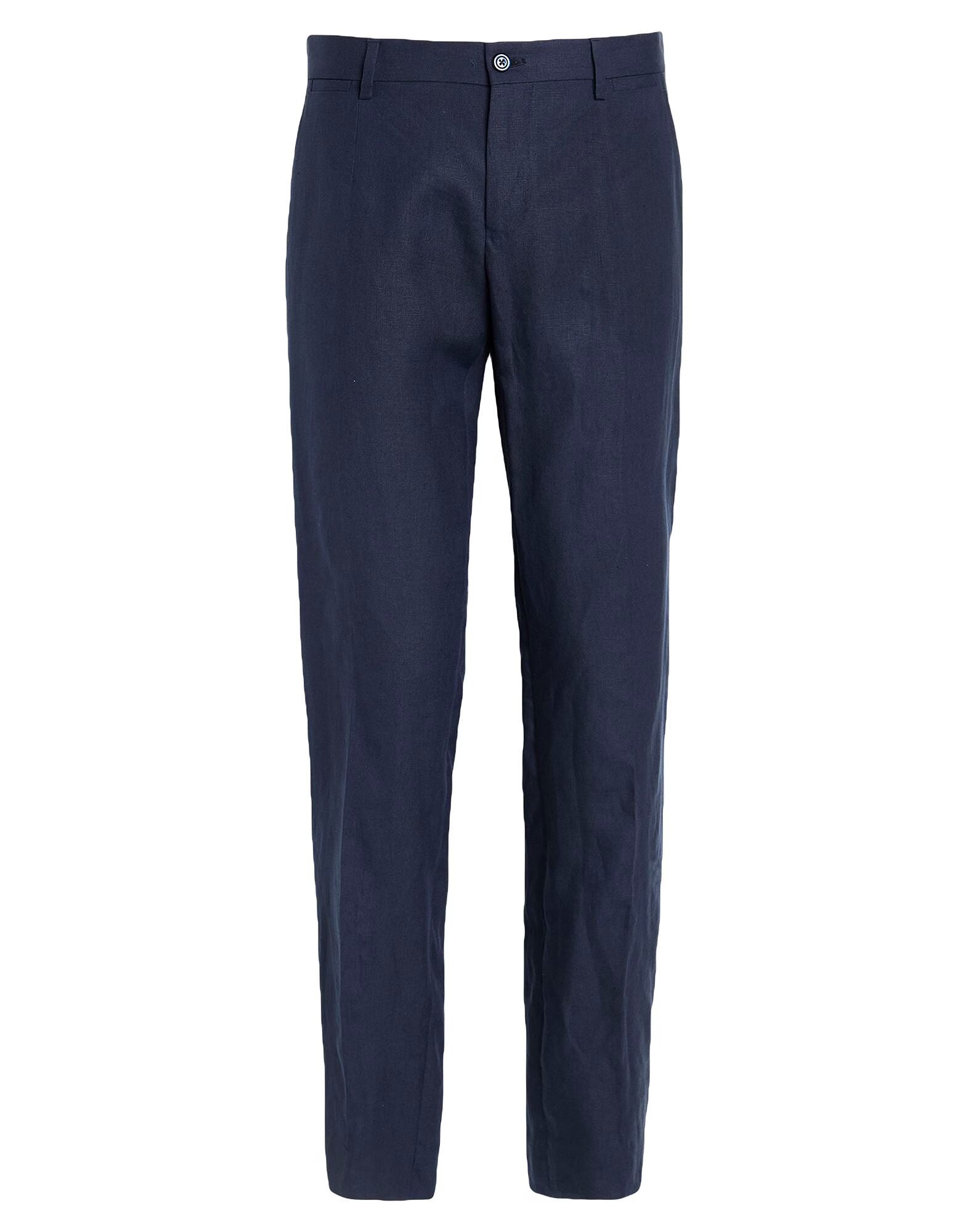 Брюки Dolce&Gabbana, полуночно-синий
Брюки Dolce&Gabbana, полуночно-синий