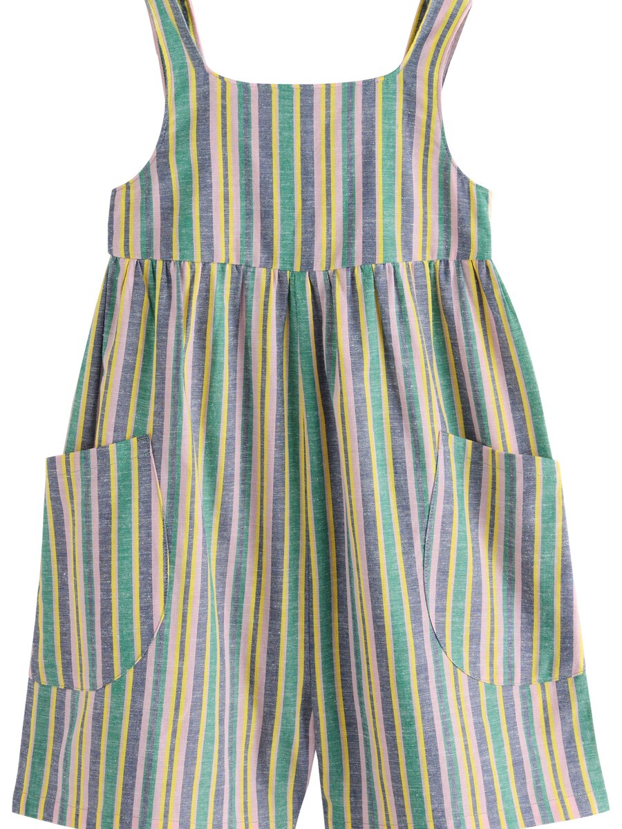 Комбинезон Next, разноцветный
Комбинезон Next, разноцветный