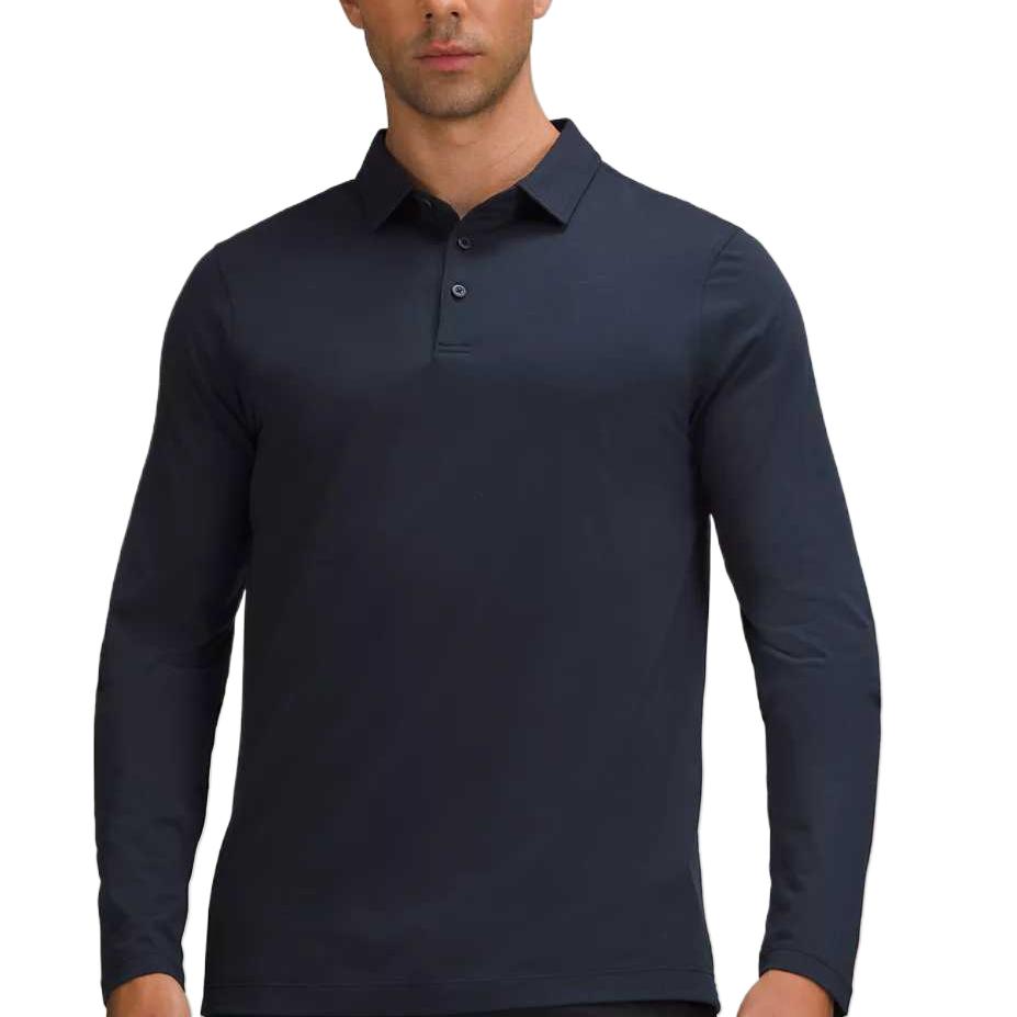 Футболка поло Evolution Lululeman, серая
Футболка поло Evolution Lululeman, серая