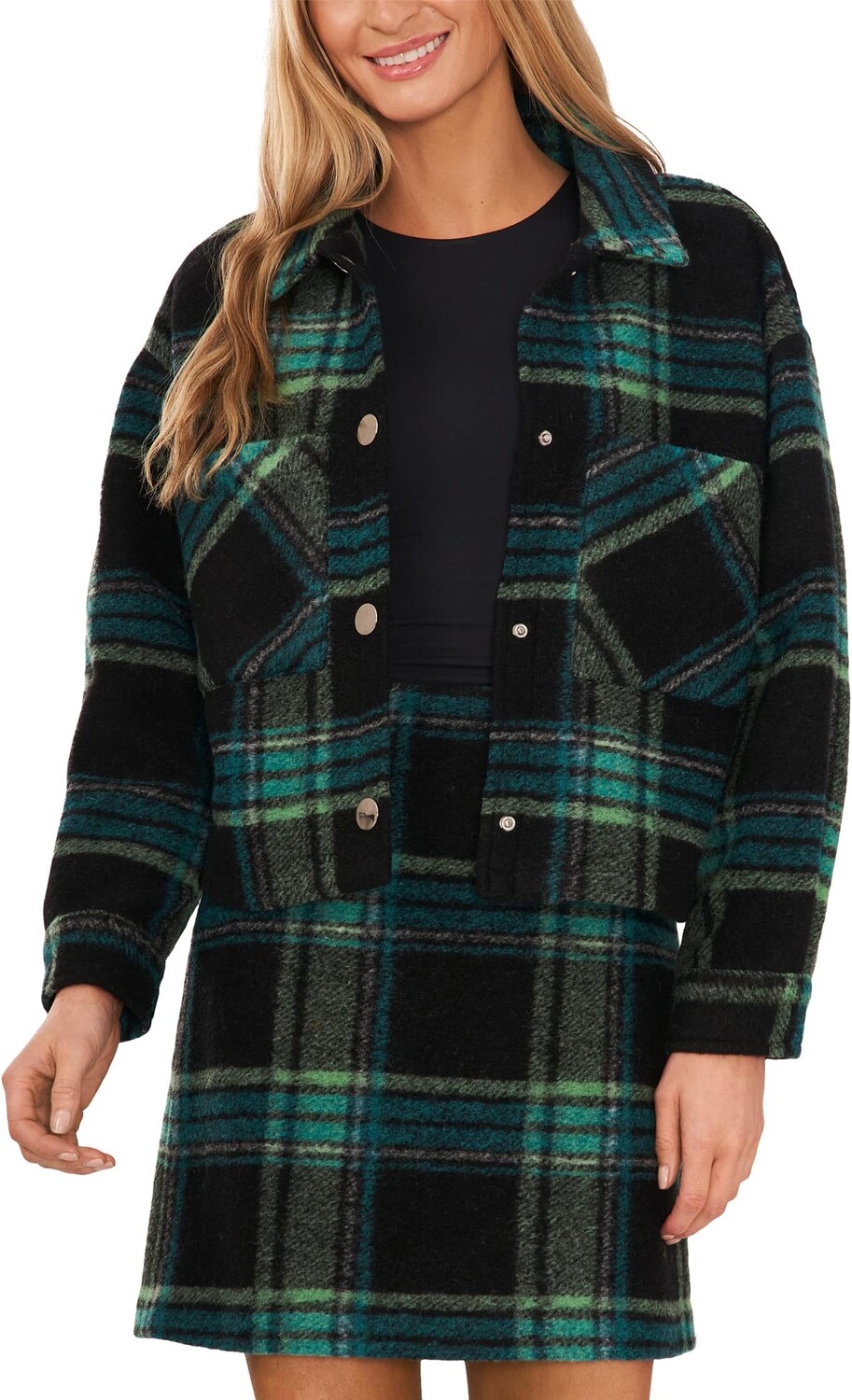 Куртка CeCe Shirt Jacket w/ Pockets, цвет Electric Green, Зеленый, Куртка CeCe Shirt Jacket w/ Pockets, цвет Electric Green
Куртка CeCe Shirt Jacket w/ Pockets, цвет Electric Green, Зеленый, Куртка CeCe Shirt Jacket w/ Pockets, цвет Electric Green