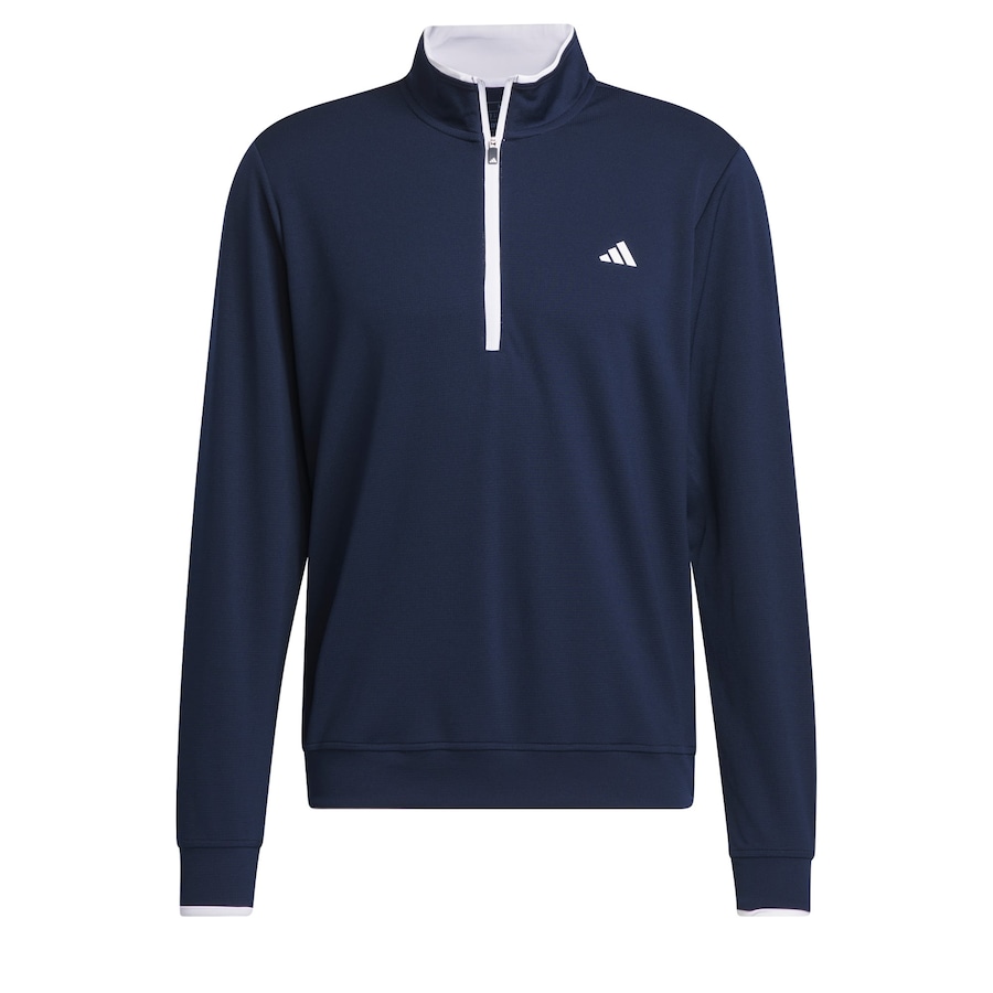 Спортивная толстовка ADIDAS GOLF Lightweight Half-Zip, темно-синий
Спортивная толстовка ADIDAS GOLF Lightweight Half-Zip, темно-синий