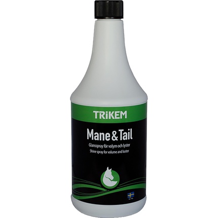 Mane Tail 1000ml Trikem
Mane Tail 1000ml Trikem