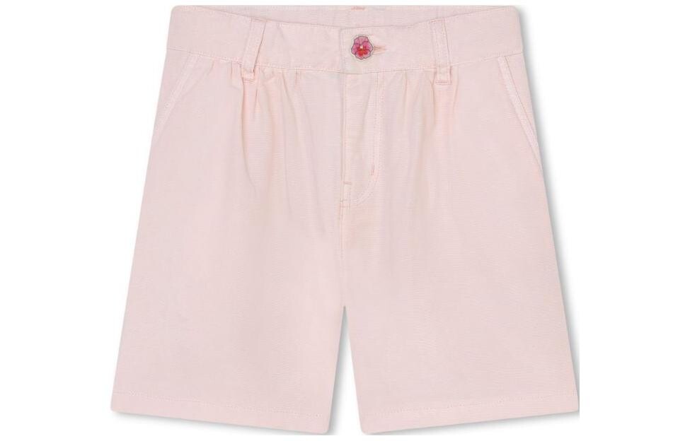 Дети Шорты Kenzo, розовый
Дети Шорты Kenzo, розовый