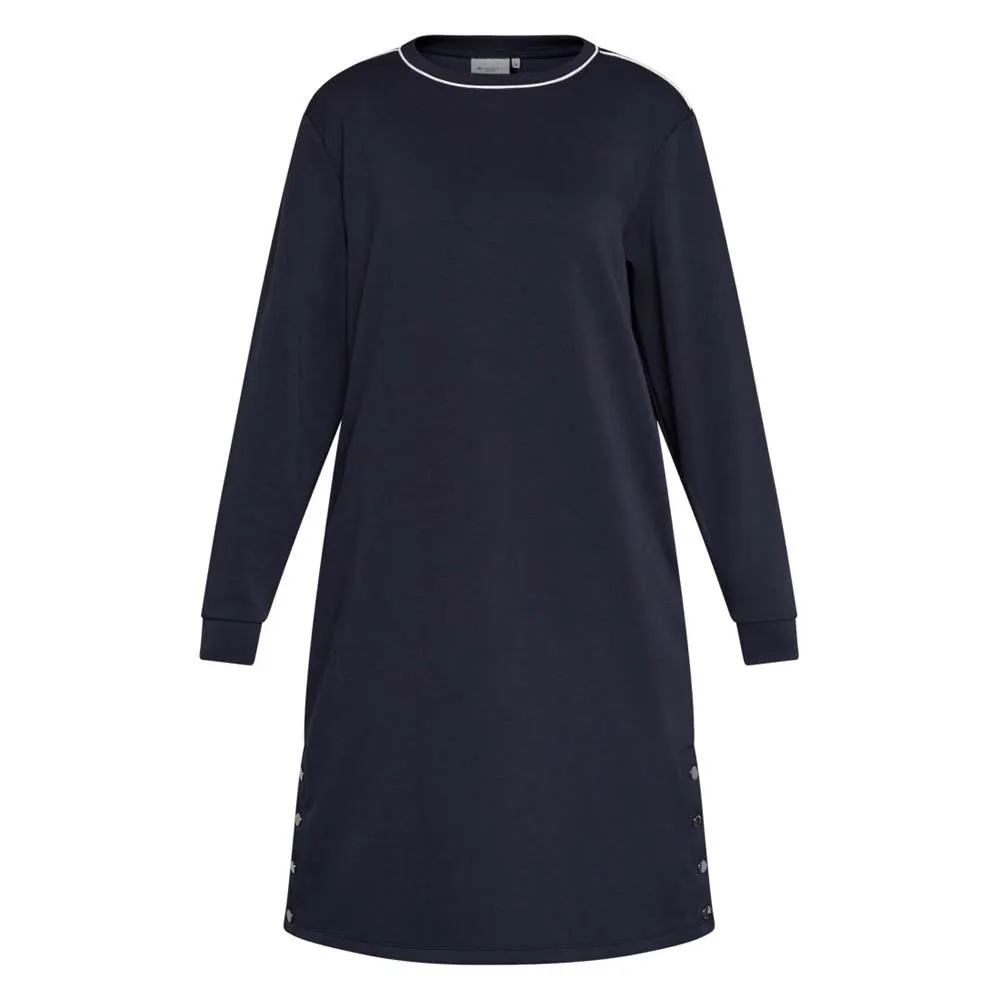 Платье с длинным рукавом Redgreen Dia, синий
Платье с длинным рукавом Redgreen Dia, синий