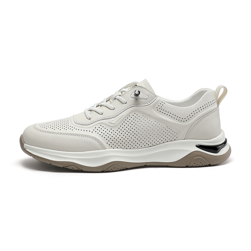 SEPTWOLVES Высокие бесшнуровые повседневные туфли для мужчин HD - экрю, цвет Ecru
SEPTWOLVES Высокие бесшнуровые повседневные туфли для мужчин HD - экрю, цвет Ecru