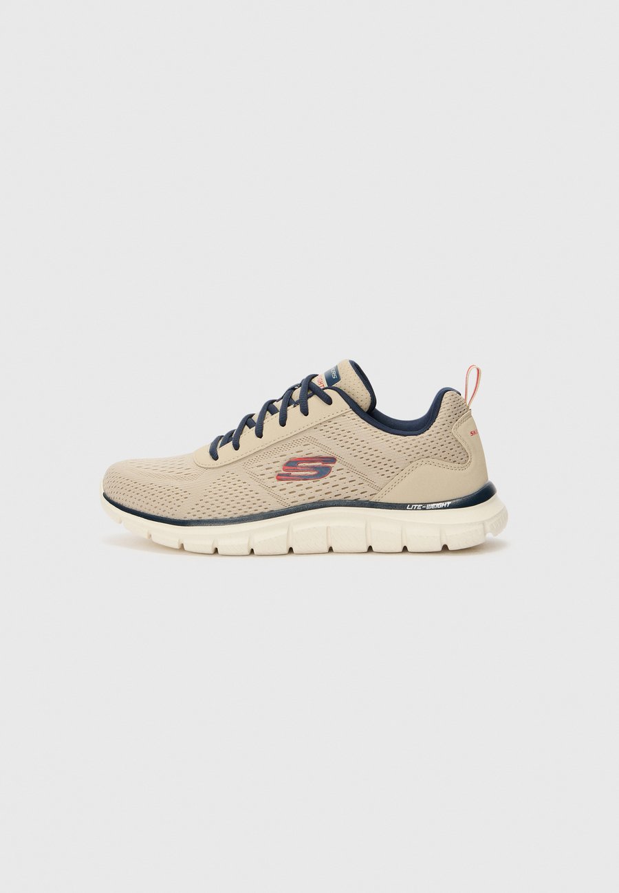 Кроссовки Skechers TRACK, Taupe/Navy/Taupe
Кроссовки Skechers TRACK, Taupe/Navy/Taupe