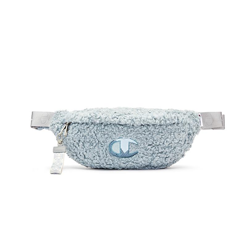 Сумка через плечо из ткани Повседневная спортивная поясная сумка Обычная Унисекс Champion, Экрю
Сумка через плечо из ткани Повседневная спортивная поясная сумка Обычная Унисекс Champion, Экрю