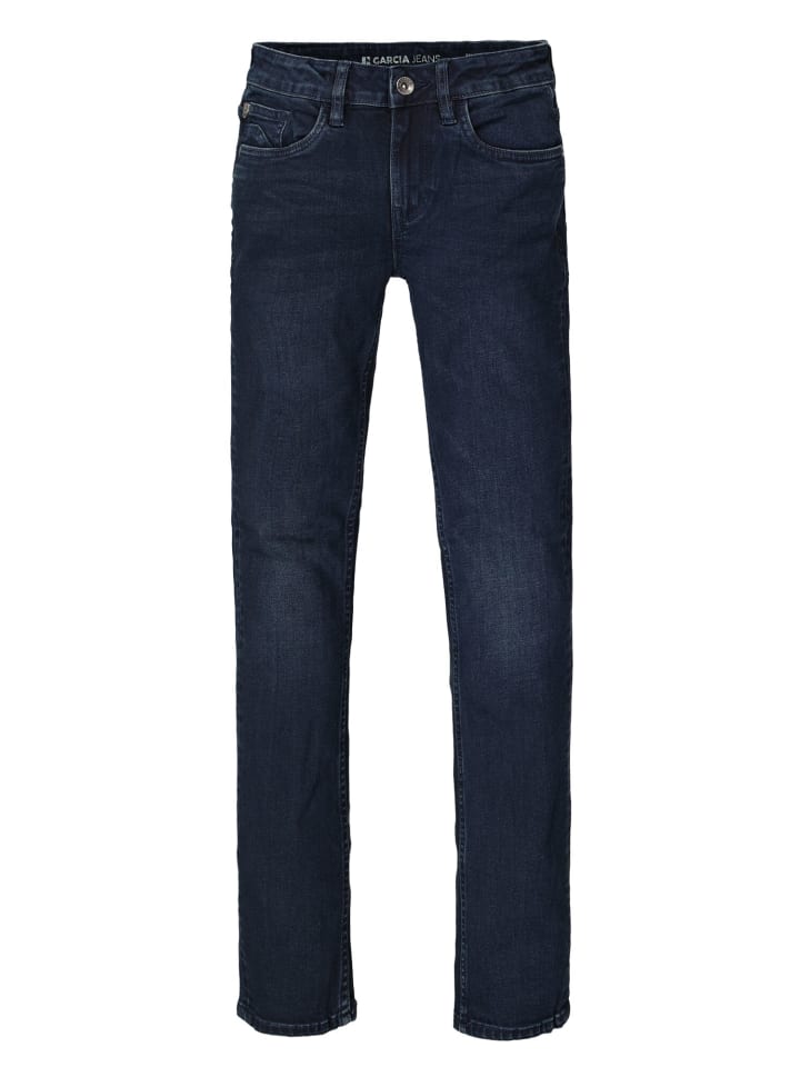 Джинсы Garcia
Джинсы Garcia