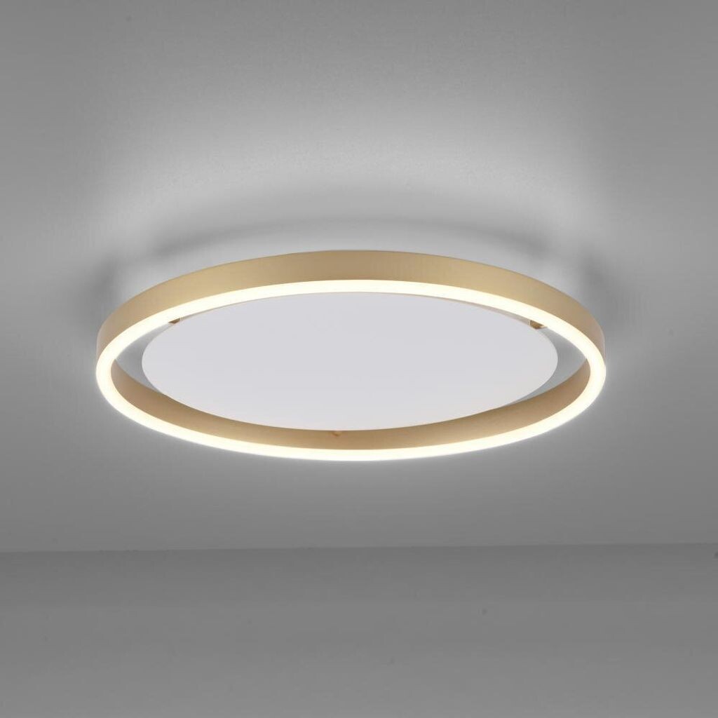 Just Light Светодиодный потолочный светильник Ritus в золоте 20Вт 2650лм, золото
Just Light Светодиодный потолочный светильник Ritus в золоте 20Вт 2650лм, золото