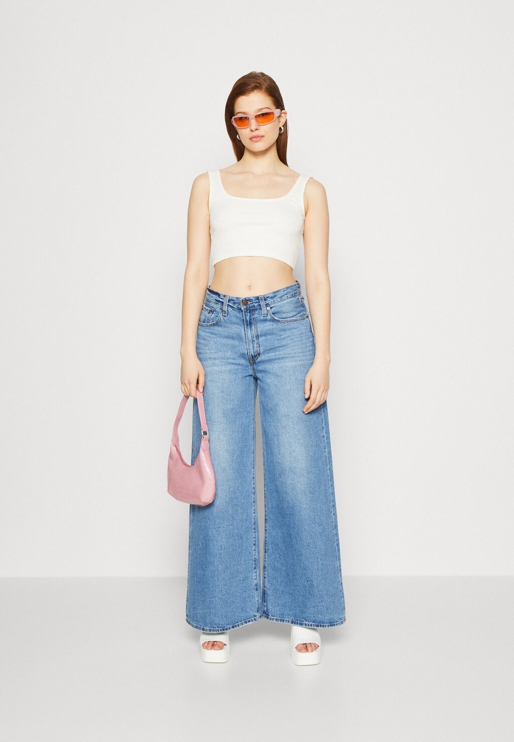 Топ Even&Odd
Топ Even&Odd