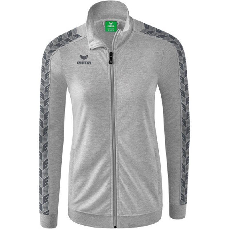Спортивная куртка Essential Team Erima, мультиколор
Спортивная куртка Essential Team Erima, мультиколор