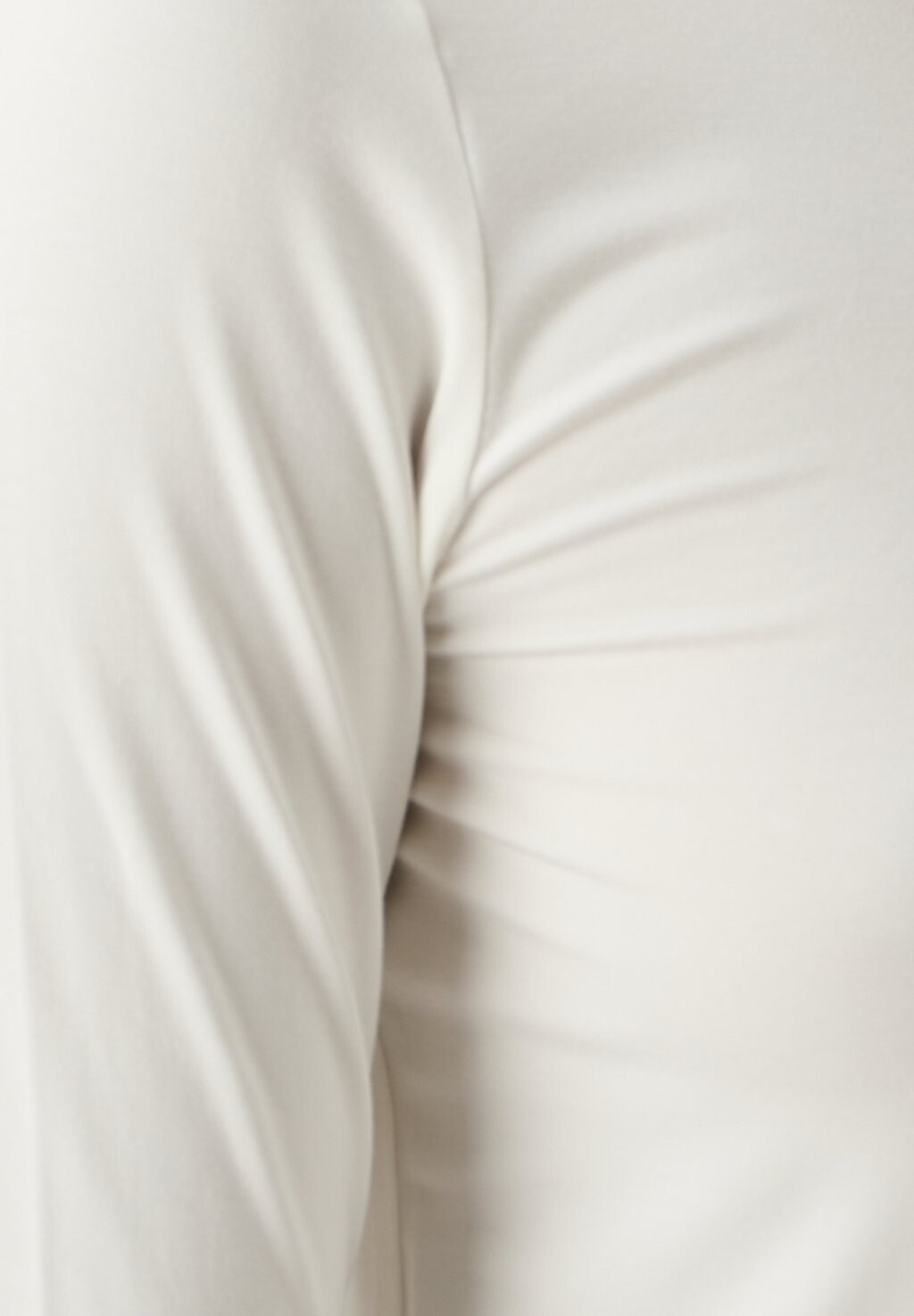 Топ с длинными рукавами YUNAA Les Lunes, белый
Топ с длинными рукавами YUNAA Les Lunes, белый