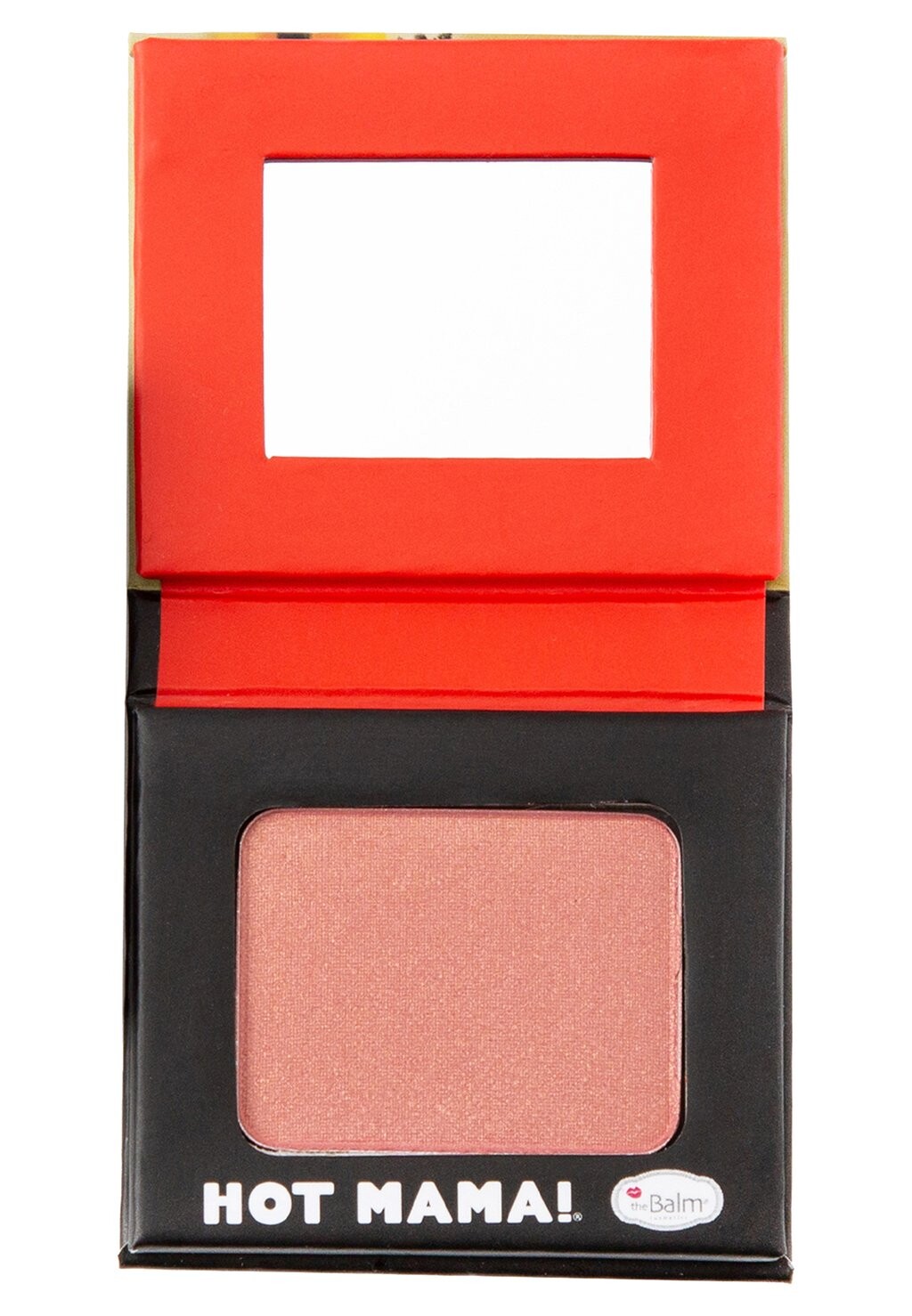 Румяна HOT MAMA SHADOW & BLUSH the Balm, цвет rose
Румяна HOT MAMA SHADOW & BLUSH the Balm, цвет rose