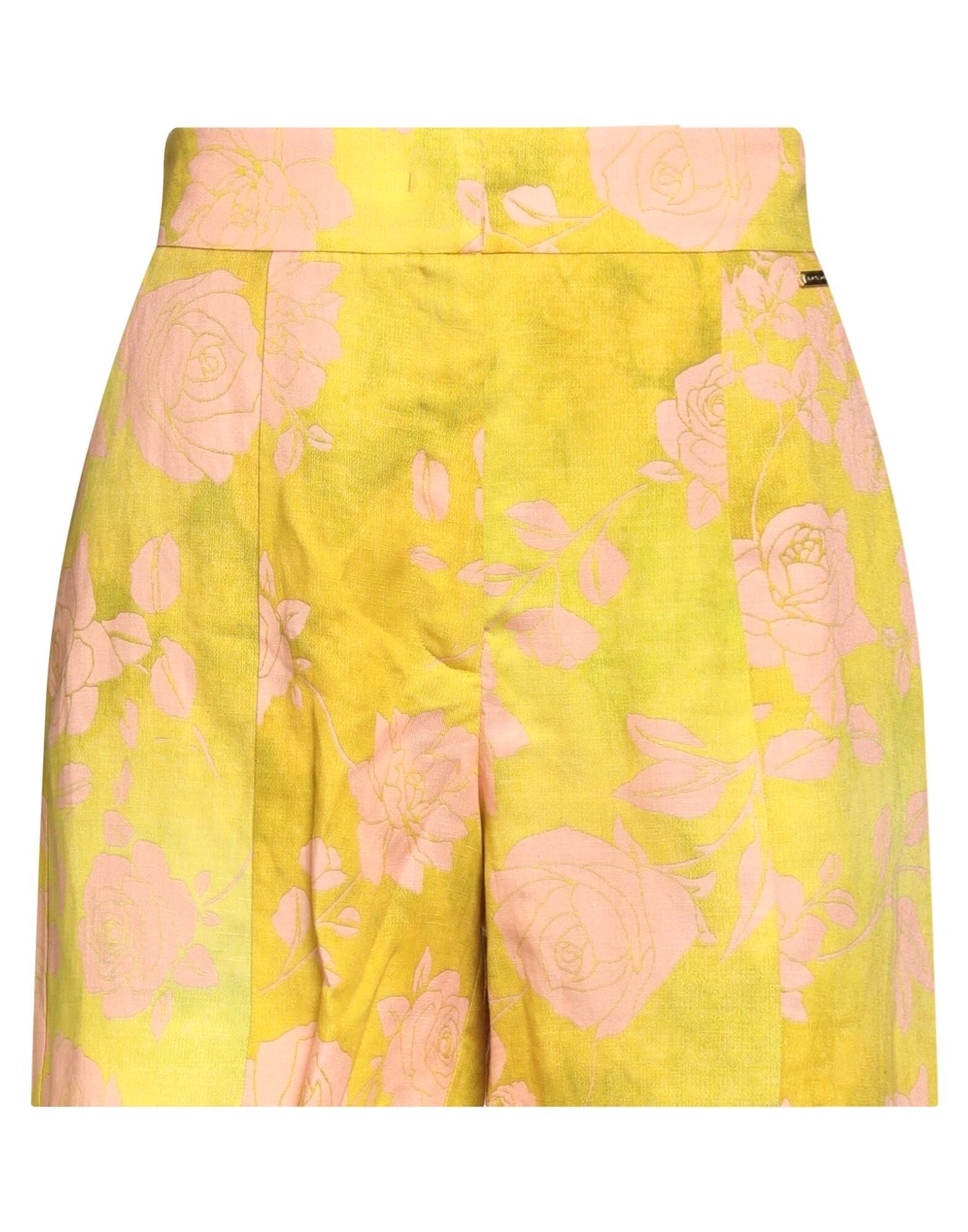 Шорты Marciano By Guess, лаймовый
Шорты Marciano By Guess, лаймовый