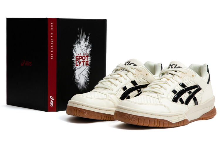 Кроссовки Asics Gel Spotlyte Low 'Rebound Youth'
Кроссовки Asics Gel Spotlyte Low 'Rebound Youth'