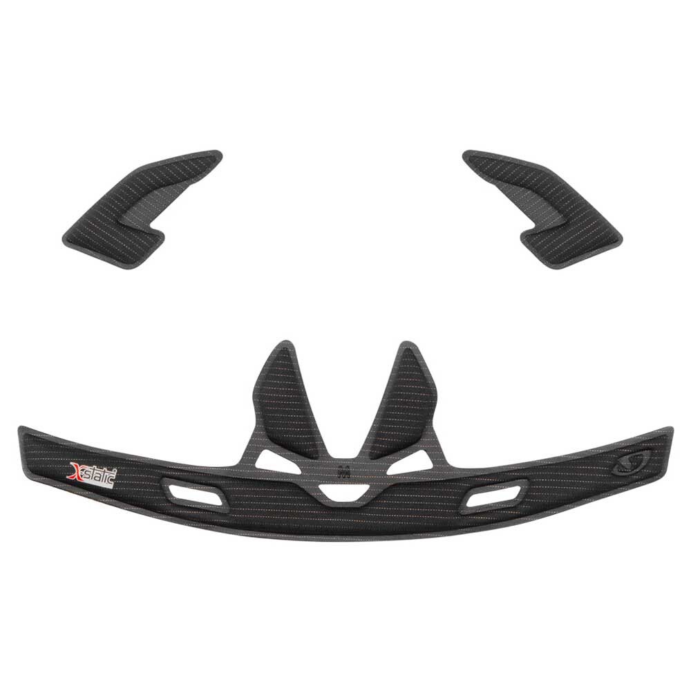 Велосипедный шлем Giro Montaro II MIPS Inner Lining
Велосипедный шлем Giro Montaro II MIPS Inner Lining