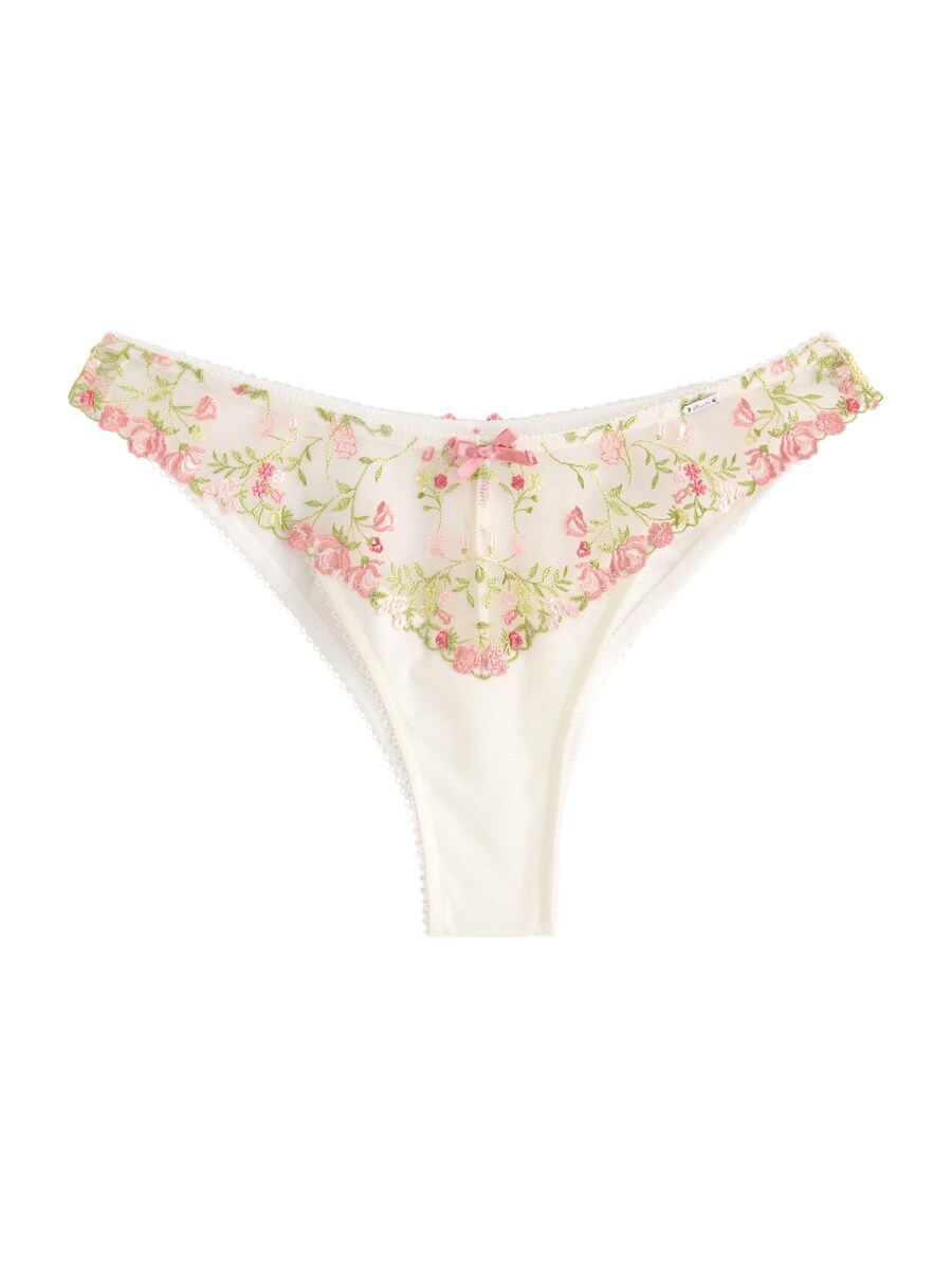 Трусики Lindex, белый
Трусики Lindex, белый