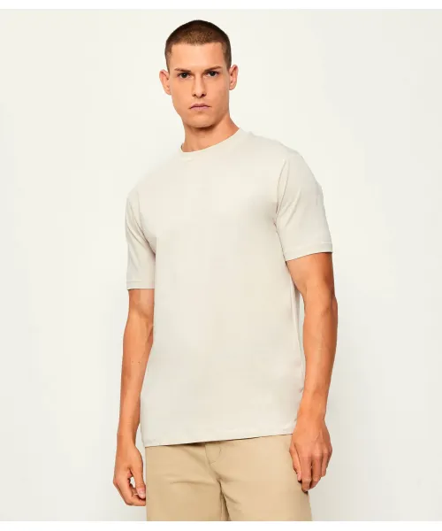 Футболка Regular fit Karl Lagerfeld, бежевый
Футболка Regular fit Karl Lagerfeld, бежевый