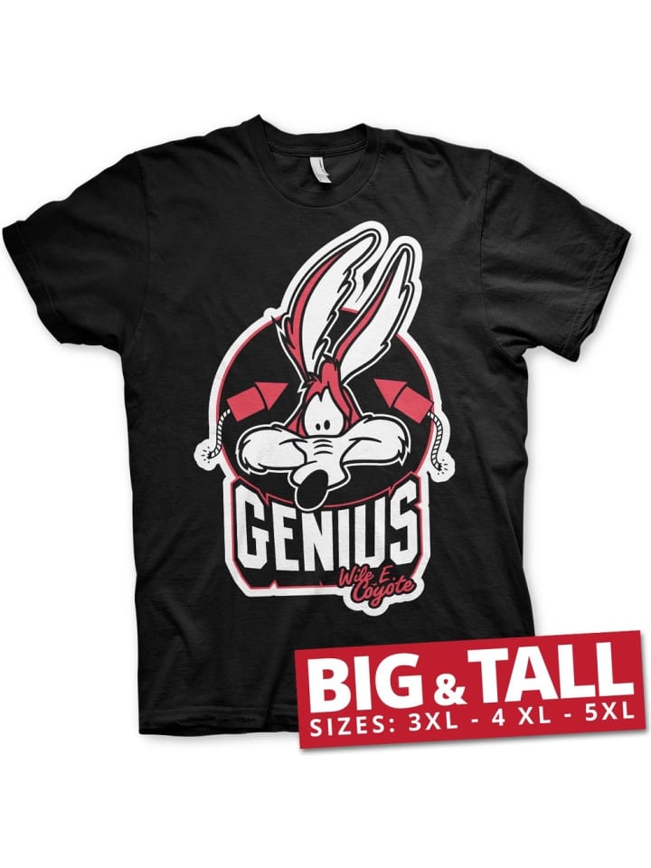 Футболка черного цвета Looney Tunes, Черный, Футболка черного цвета Looney Tunes
Футболка черного цвета Looney Tunes, Черный, Футболка черного цвета Looney Tunes