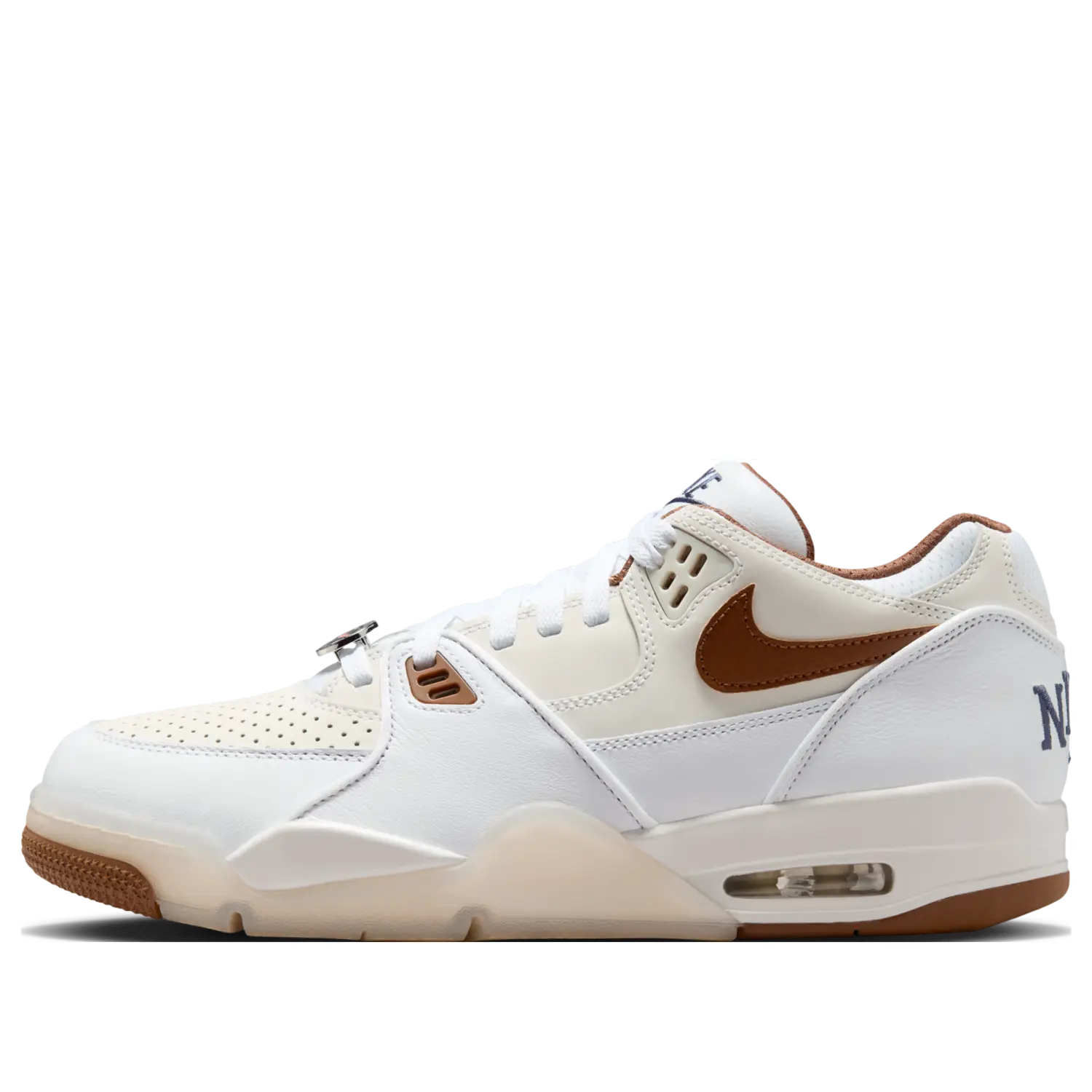 Кроссовки Nike Air Flight '89 Low 'NAI KE'
Кроссовки Nike Air Flight '89 Low 'NAI KE'