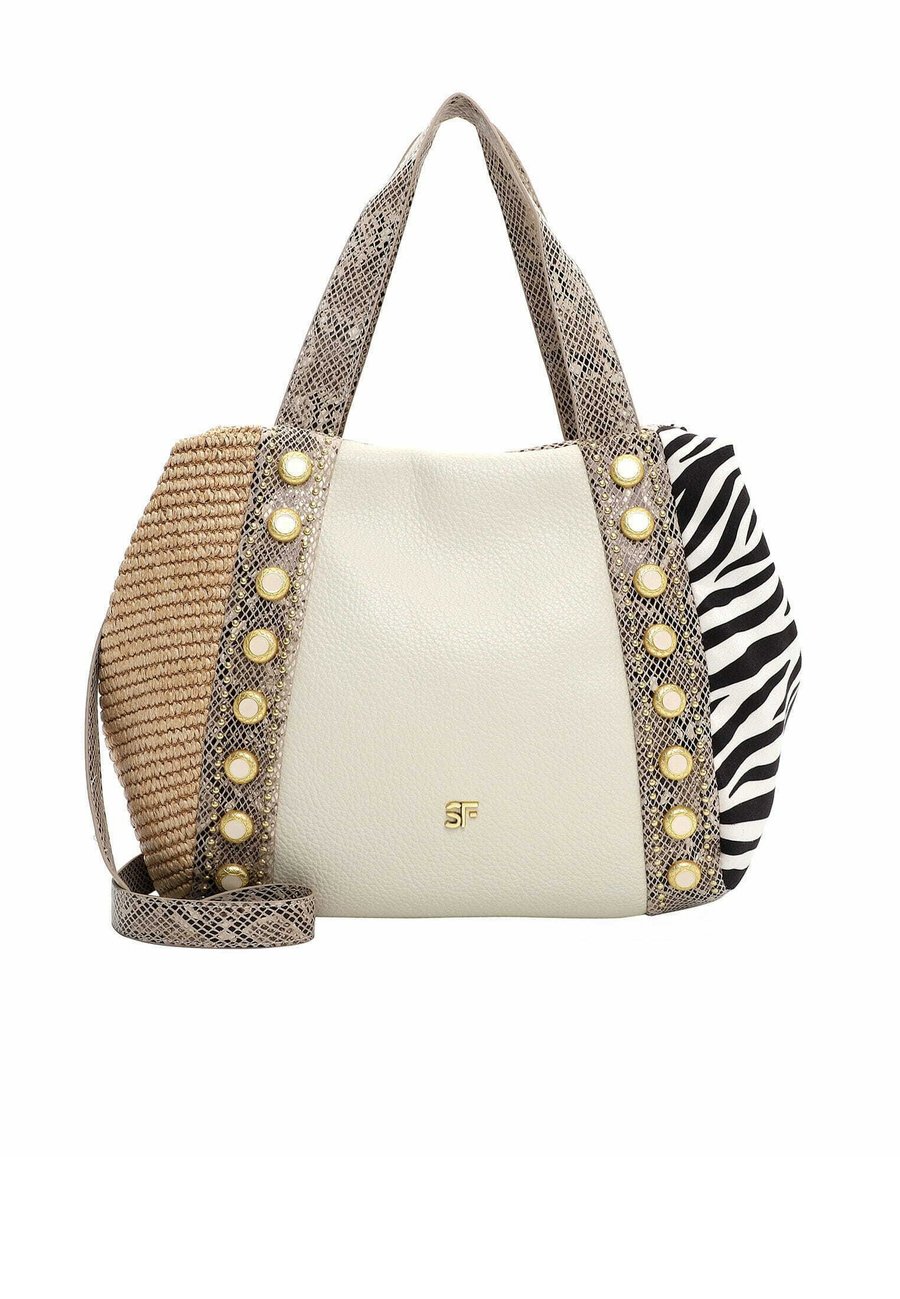 Сумка SURI FREY Handbag, Sand
Сумка SURI FREY Handbag, Sand